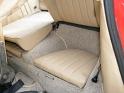 1963 Porsche 356 Interior