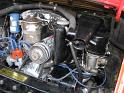 1969 Porsche 912 Engine
