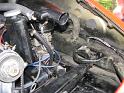 1969 Porsche 912 Engine