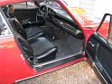 1969 Porsche 912 Interior