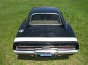 1970 Dodge Charger RT 440
