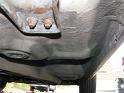 1980 Datsun 280zx Anniversary Undercarriage